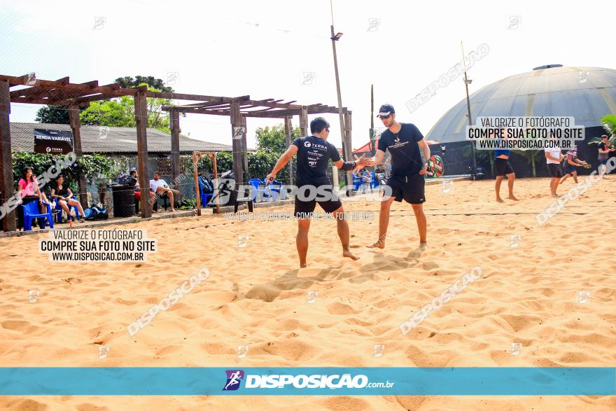 Grand Slam de Beach Tennis