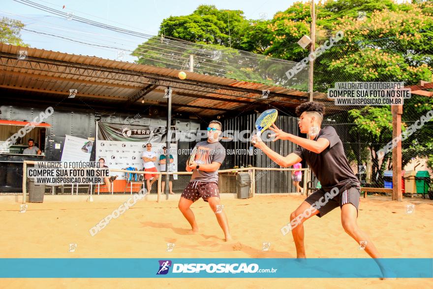 Grand Slam de Beach Tennis