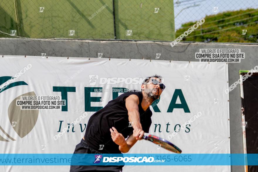 Grand Slam de Beach Tennis