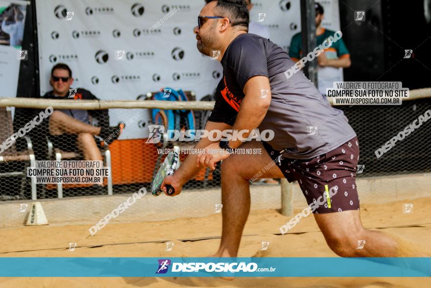 Grand Slam de Beach Tennis