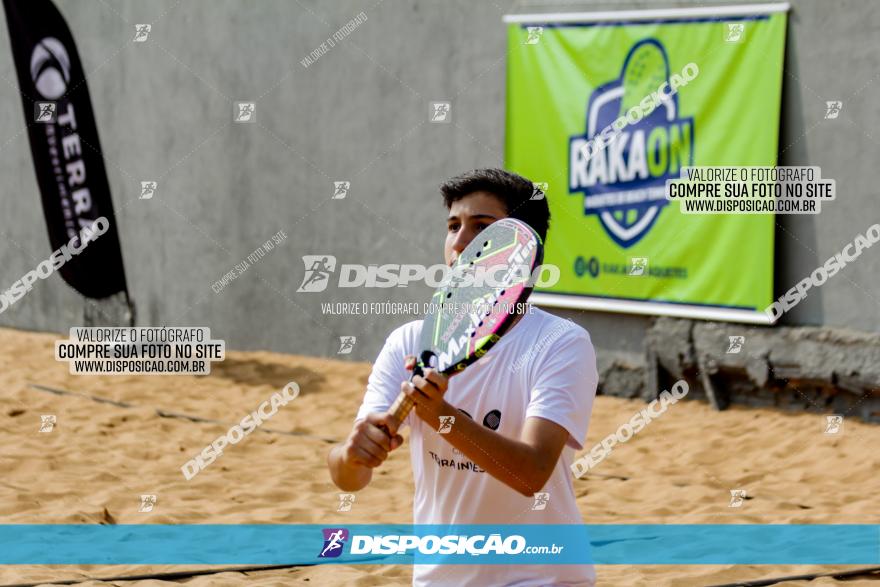 Grand Slam de Beach Tennis