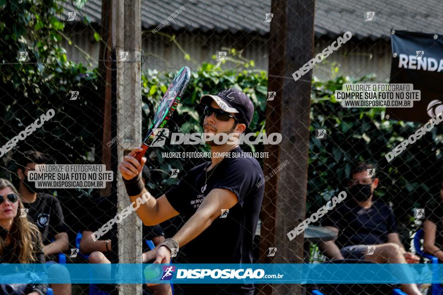 Grand Slam de Beach Tennis