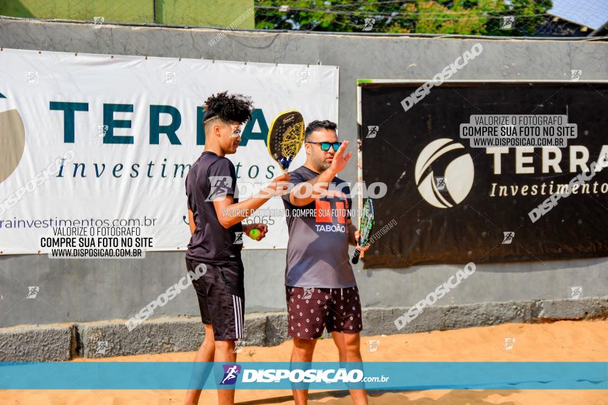 Grand Slam de Beach Tennis