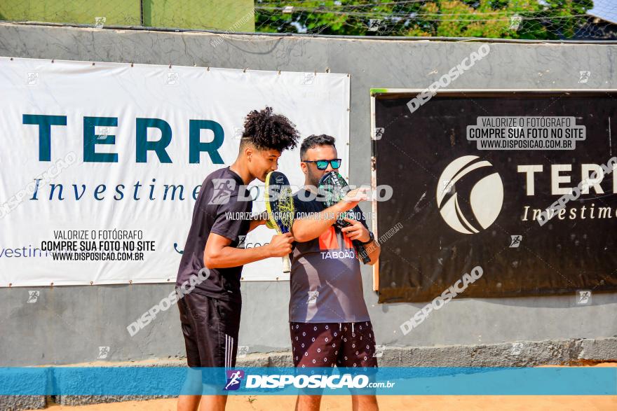 Grand Slam de Beach Tennis