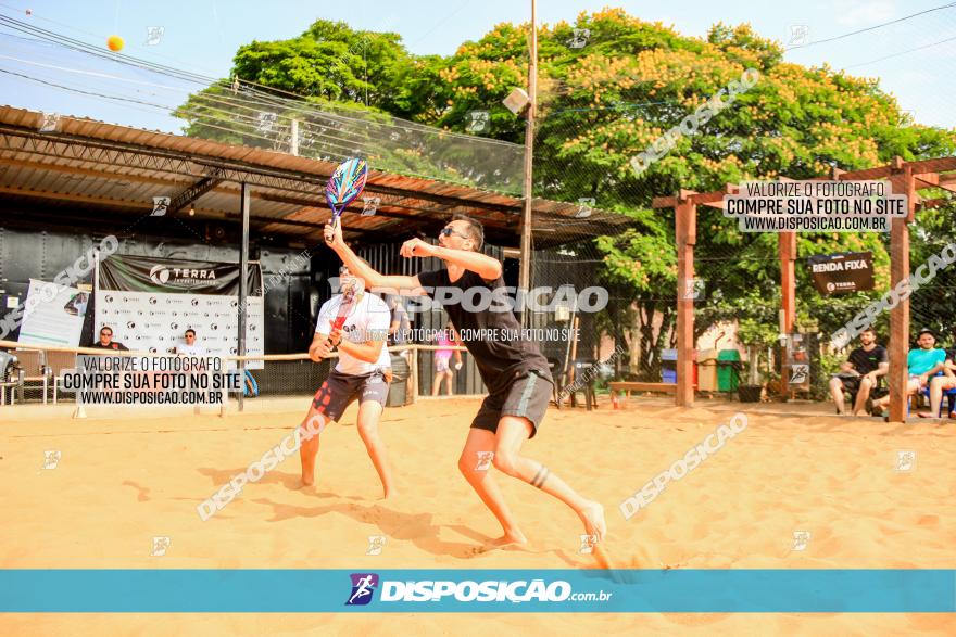 Grand Slam de Beach Tennis