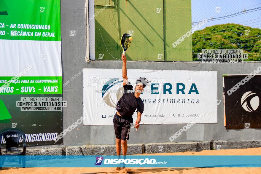 Grand Slam de Beach Tennis