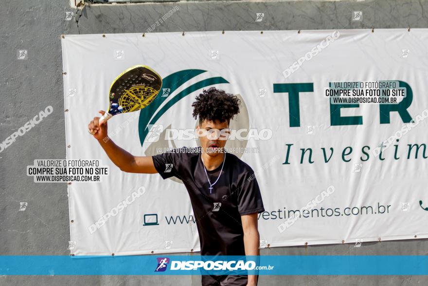 Grand Slam de Beach Tennis