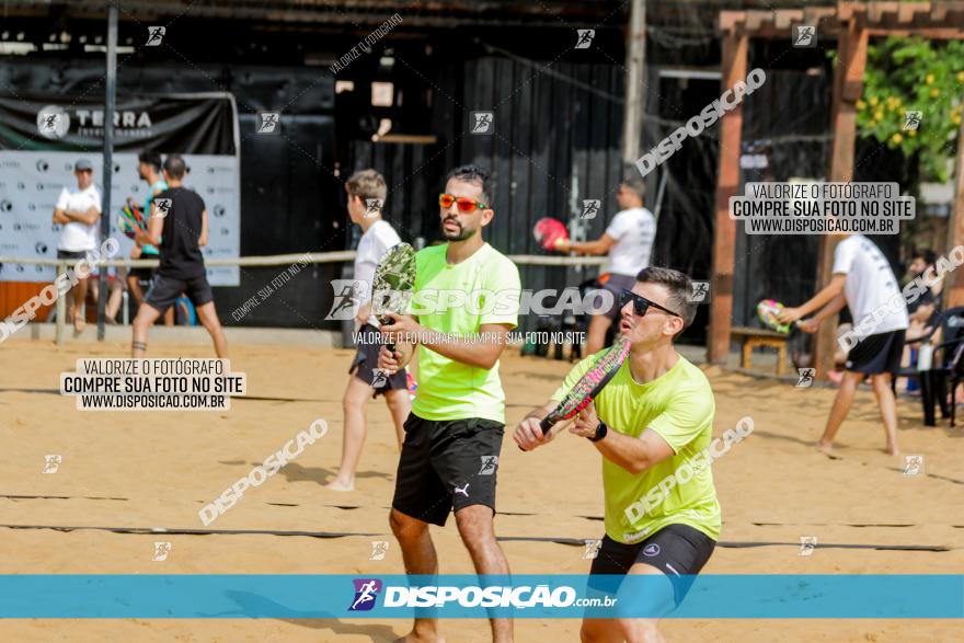 Grand Slam de Beach Tennis