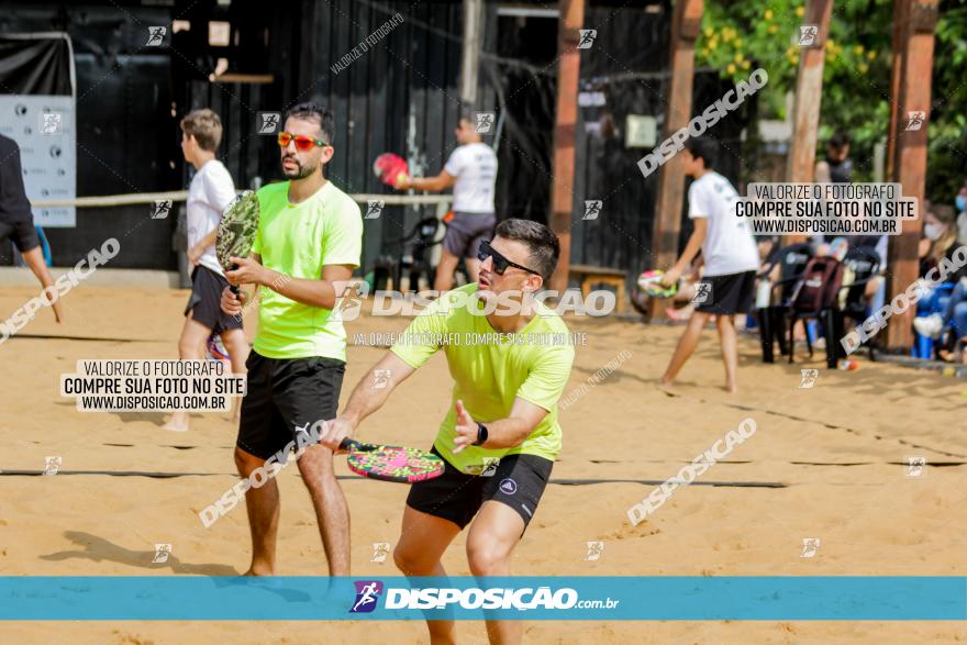 Grand Slam de Beach Tennis