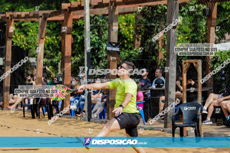 Grand Slam de Beach Tennis