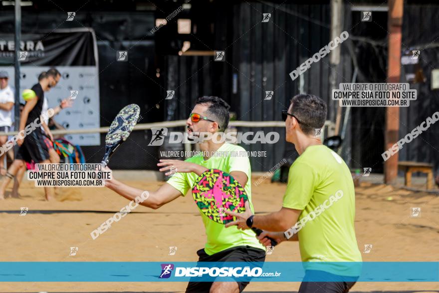 Grand Slam de Beach Tennis