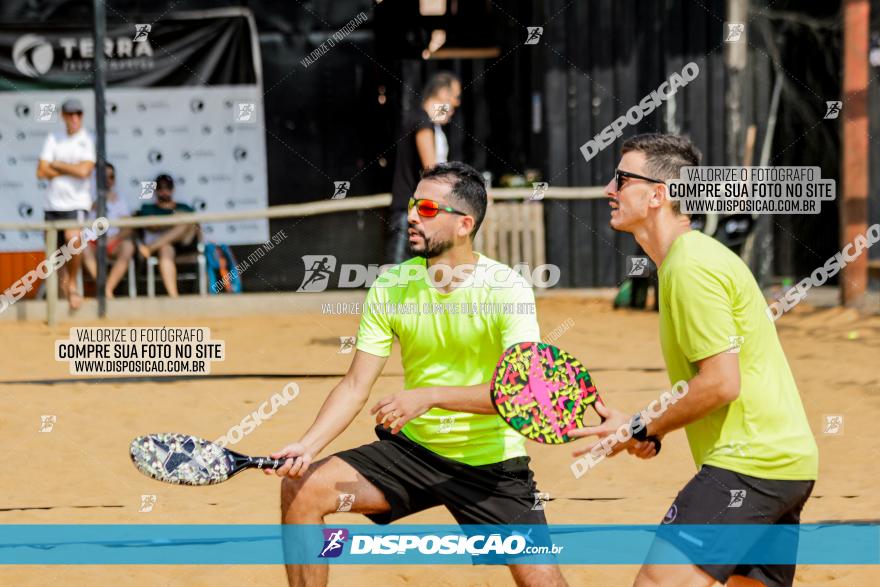 Grand Slam de Beach Tennis