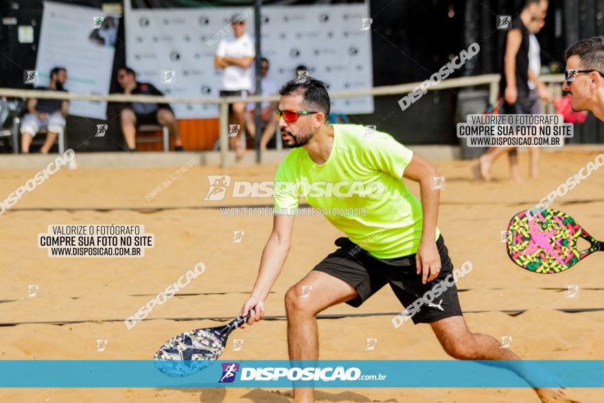 Grand Slam de Beach Tennis