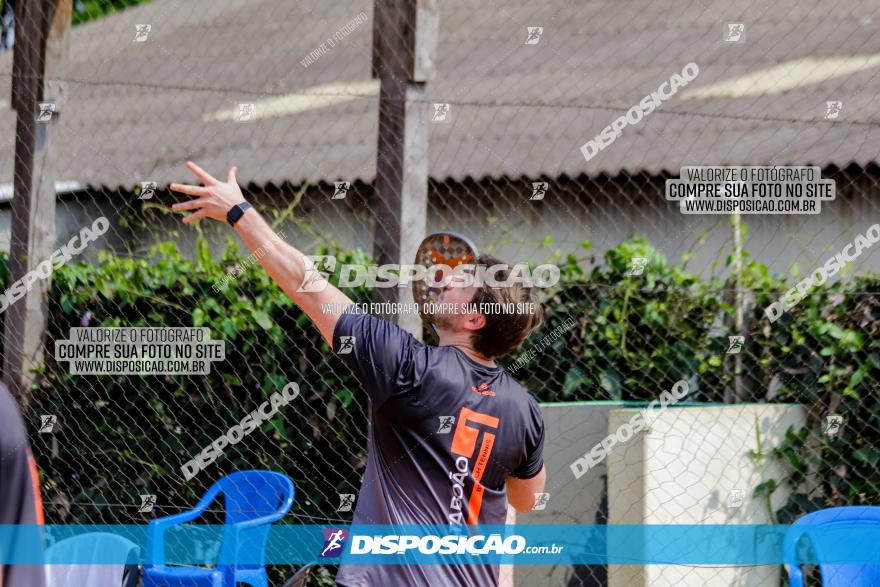 Grand Slam de Beach Tennis