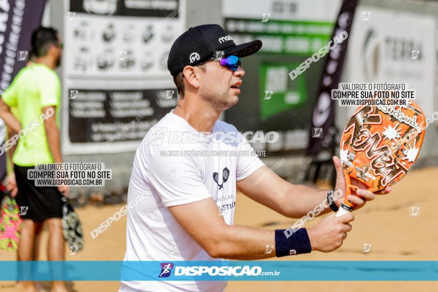 Grand Slam de Beach Tennis