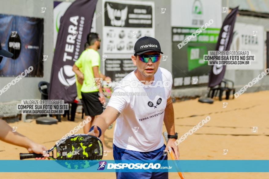 Grand Slam de Beach Tennis