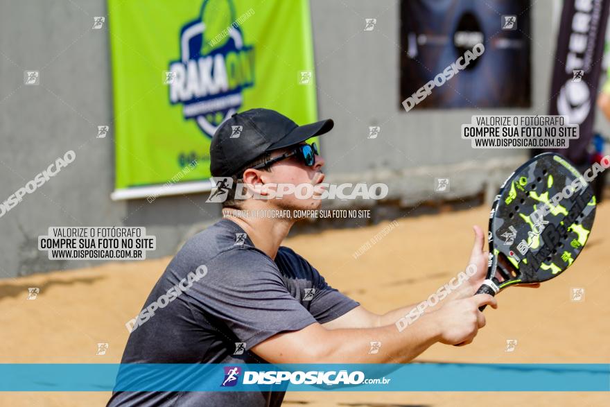 Grand Slam de Beach Tennis