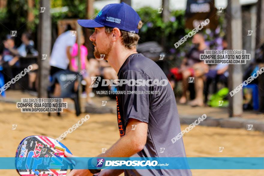 Grand Slam de Beach Tennis