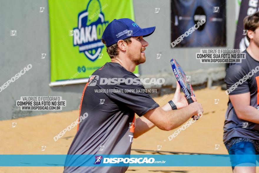 Grand Slam de Beach Tennis