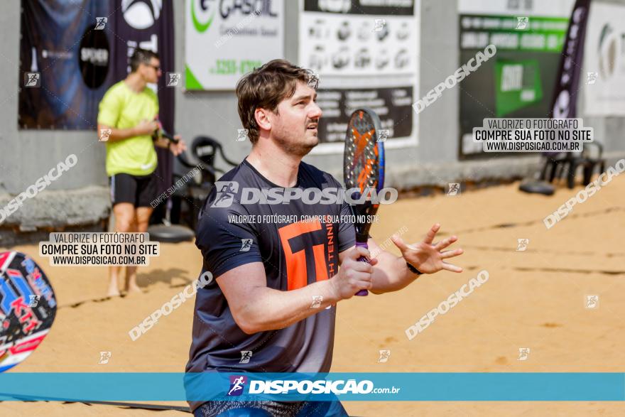 Grand Slam de Beach Tennis