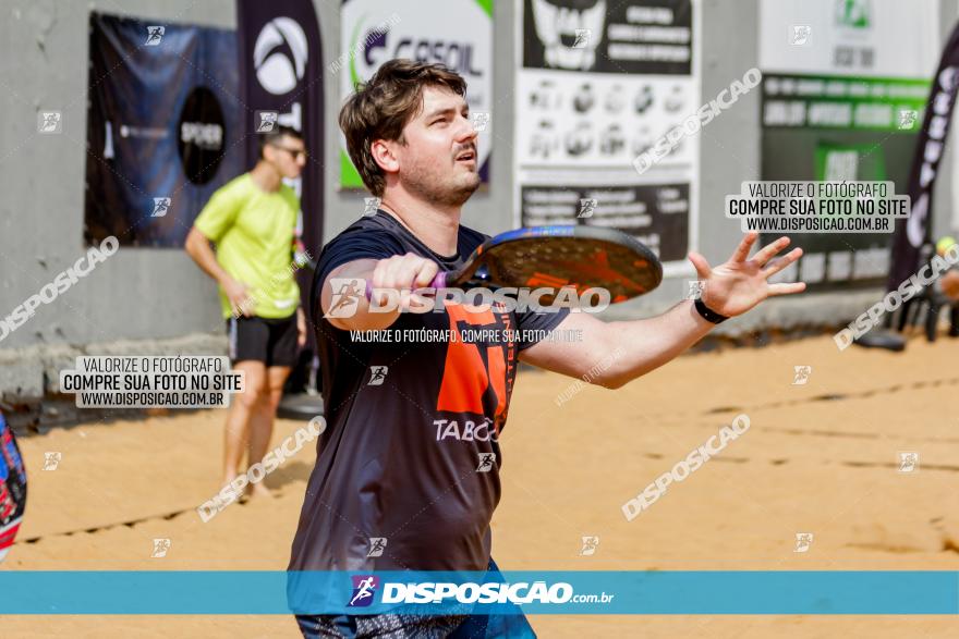 Grand Slam de Beach Tennis