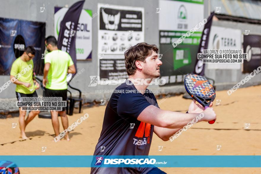 Grand Slam de Beach Tennis