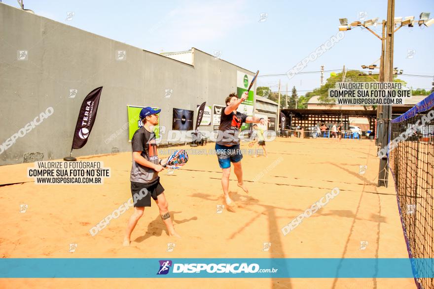 Grand Slam de Beach Tennis