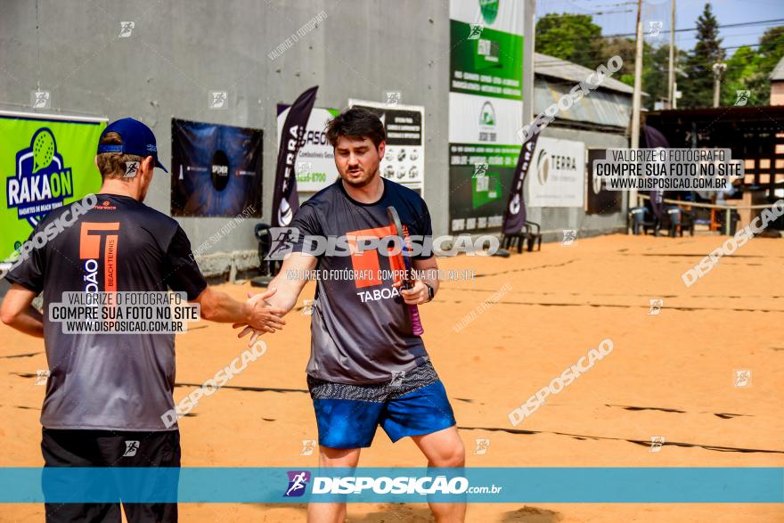 Grand Slam de Beach Tennis