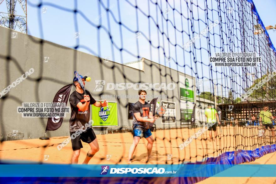 Grand Slam de Beach Tennis