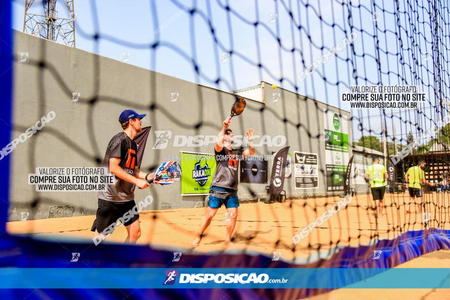 Grand Slam de Beach Tennis