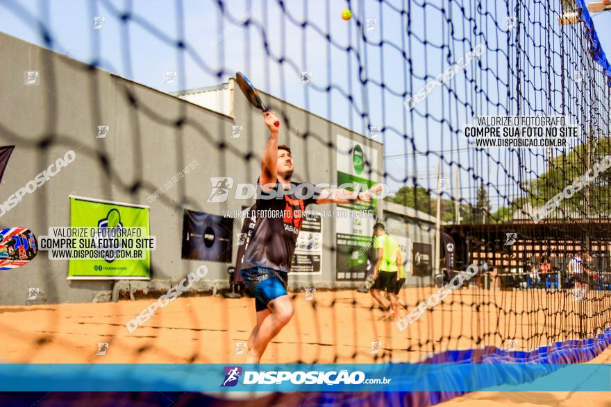 Grand Slam de Beach Tennis