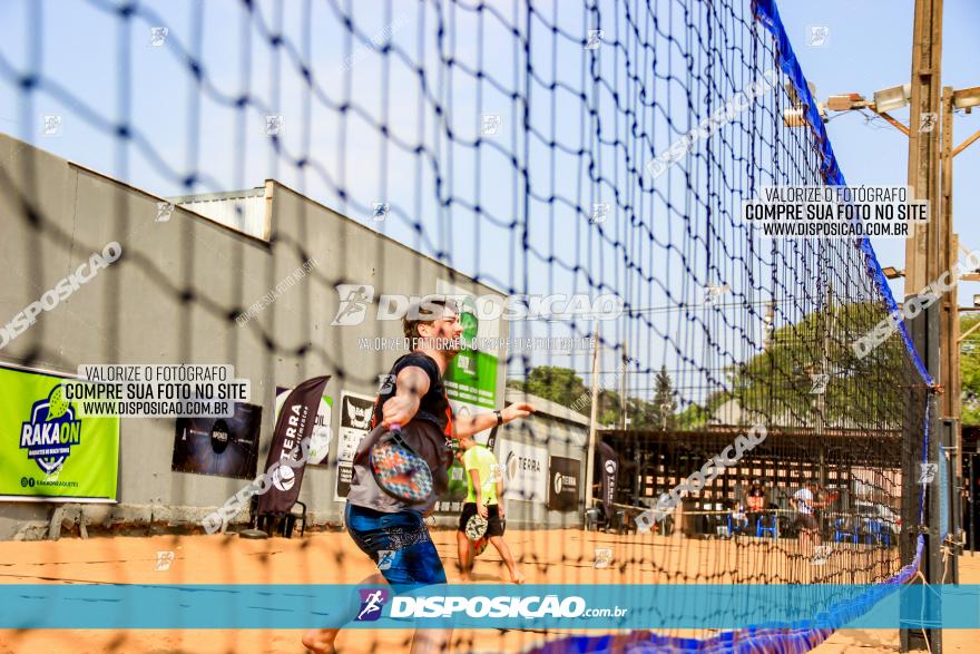 Grand Slam de Beach Tennis