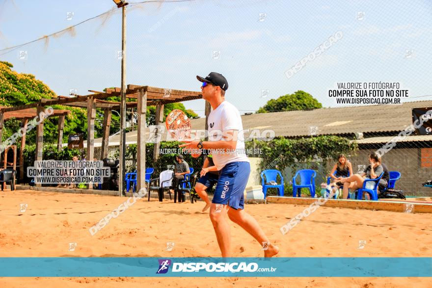 Grand Slam de Beach Tennis