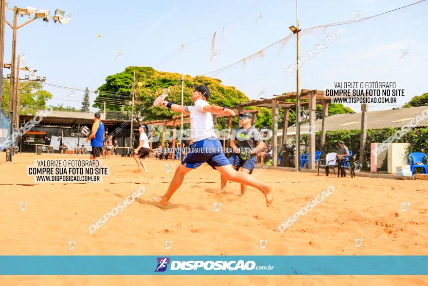 Grand Slam de Beach Tennis