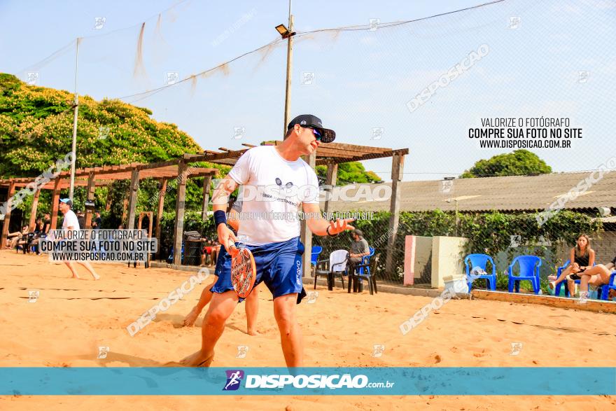 Grand Slam de Beach Tennis