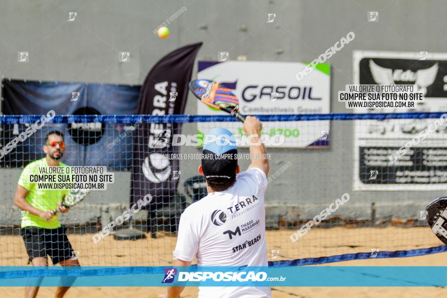 Grand Slam de Beach Tennis