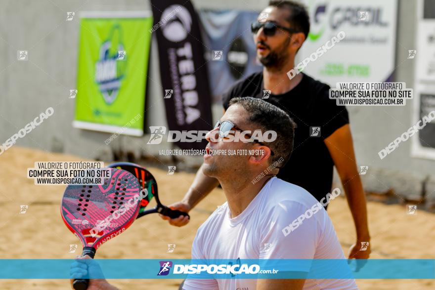 Grand Slam de Beach Tennis