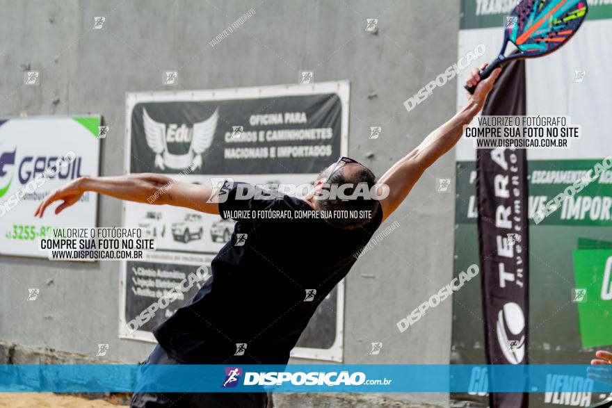 Grand Slam de Beach Tennis