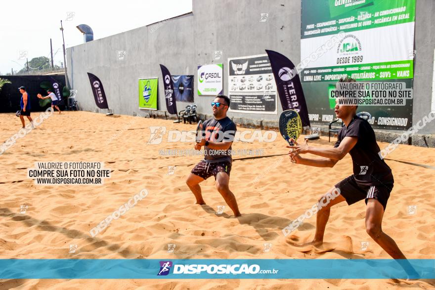 Grand Slam de Beach Tennis