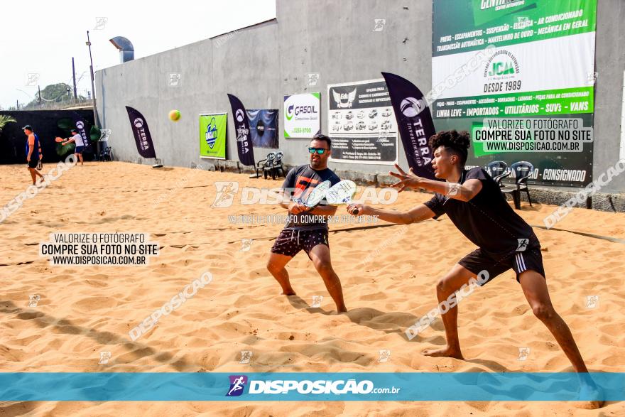 Grand Slam de Beach Tennis