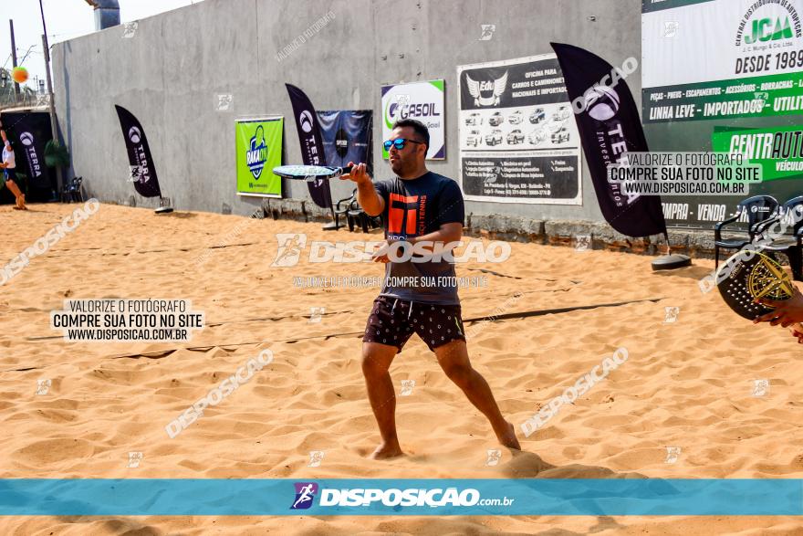 Grand Slam de Beach Tennis