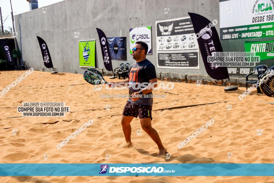 Grand Slam de Beach Tennis