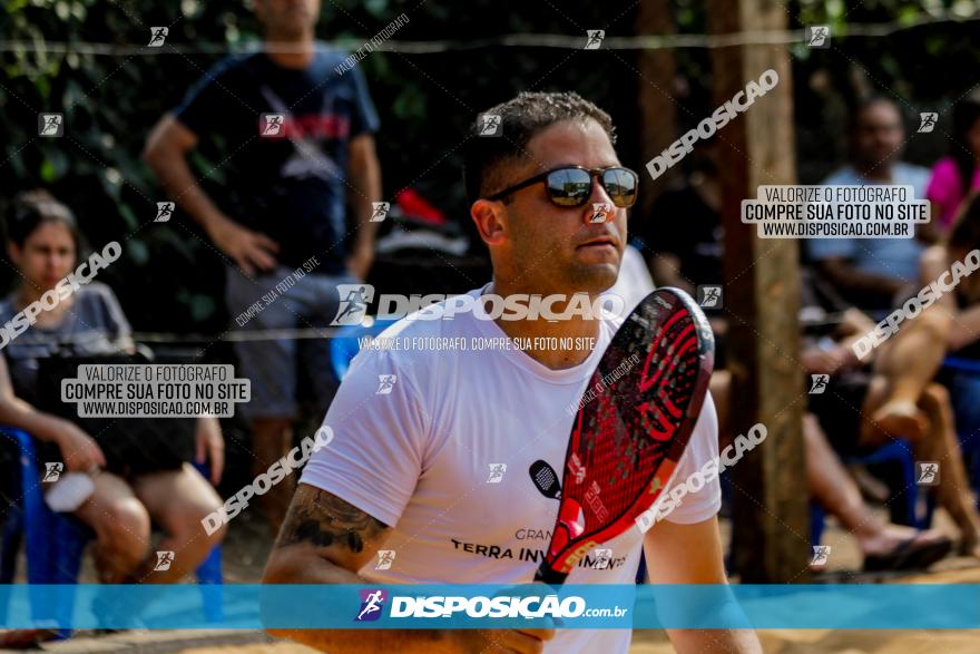 Grand Slam de Beach Tennis