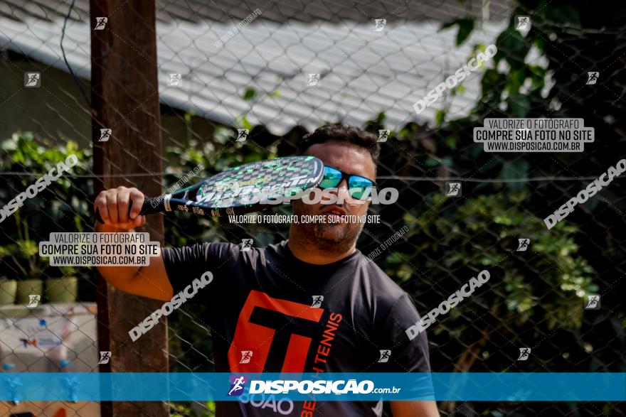 Grand Slam de Beach Tennis