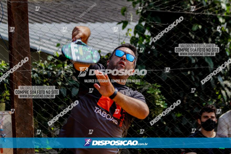 Grand Slam de Beach Tennis