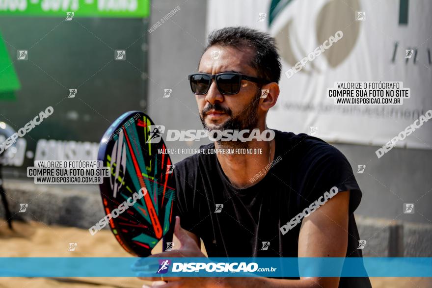 Grand Slam de Beach Tennis