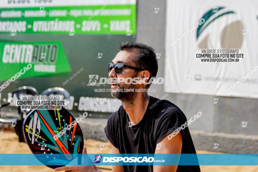 Grand Slam de Beach Tennis