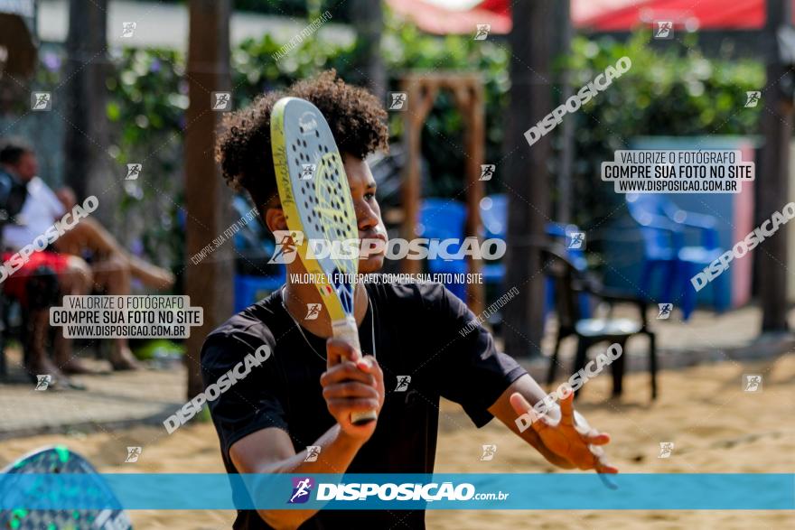 Grand Slam de Beach Tennis