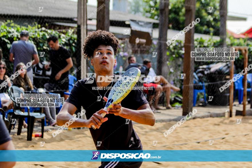 Grand Slam de Beach Tennis