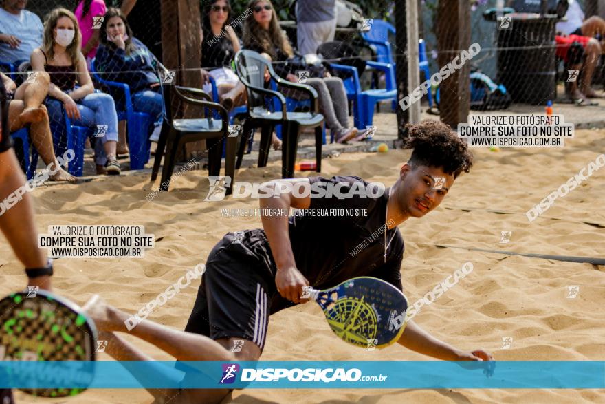 Grand Slam de Beach Tennis